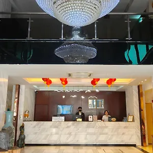 Comfort Center *** Kuala Lumpur